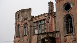 Гид развеяла мифы о «доме с привидениями» в Ставрополе