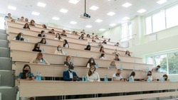 Мэр Кисловодска объявил видеоконкурс «Один день из жизни студента»