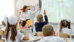 На Ставрополье планируют строить смежные школы