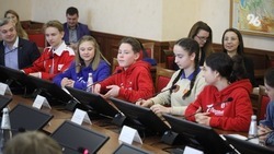 Более 1 тыс. ставропольских студентов присоединились к «Движению первых»