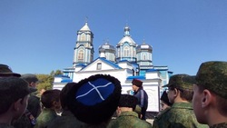 Сотни школьников проехали по маршрутам казачьего Ставрополья