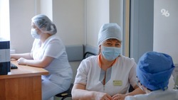 Глава Ставрополья поручил обновить материально-техническую базу больницы Кировского округа
