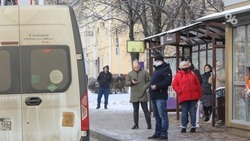 Ставропольские маршрутки теперь можно отслеживать в электронных картах 