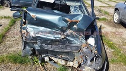 Водителя-бесправника будут судить за аварию с двумя погибшими на Ставрополье