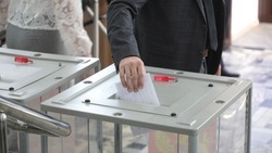 Более миллиона ставропольцев уже проголосовали на президентских выборах