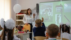 В семи образовательных учреждениях на Ставрополье готовят будущих педагогов 