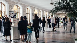 Cанаторно-гостиничный комплекс Ставрополья увеличат на пять тысяч мест