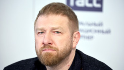 Журналист Александр Малькевич оценил помощь со стороны Ставрополья Белгороду