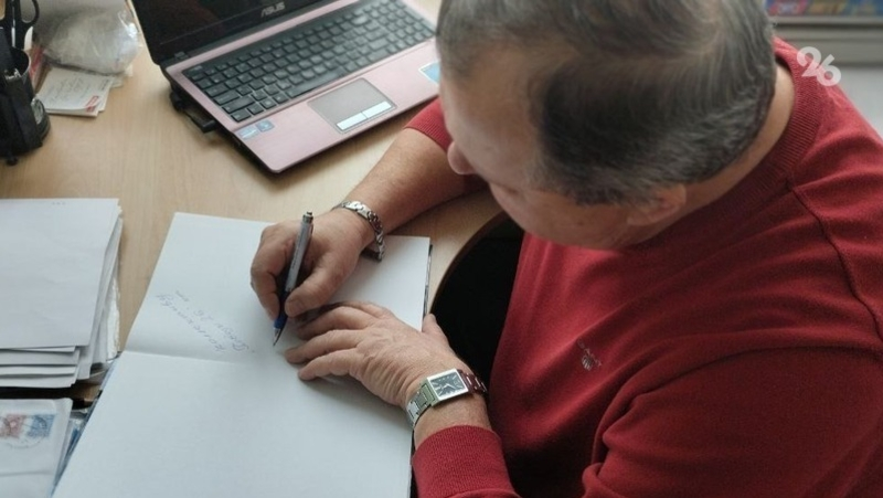 Экс-штурман рассказал, за что ставропольский лётчик получил звание Героя СССР