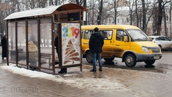 В миндоре Ставрополья перечислили маршруты, не вышедшие на работу из-за рейда ГИБДД