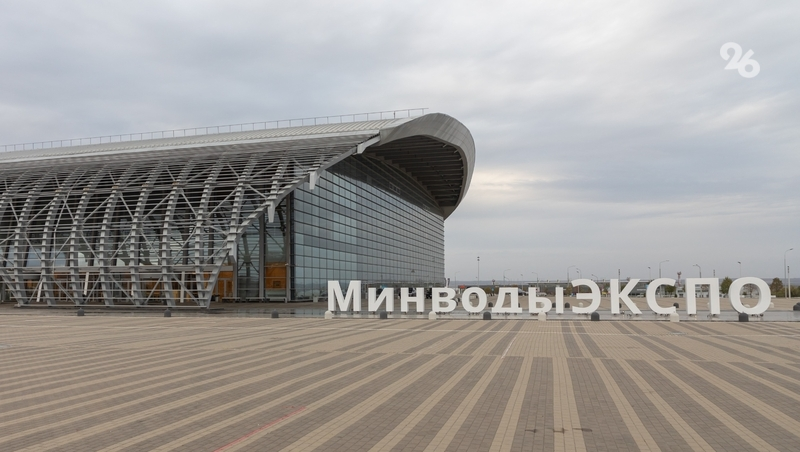 Политолог Ярошенко: Ставропольский край становится окном в многополярный мир