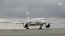 С июня открывается новый авиарейс Ставрополь — Сургут