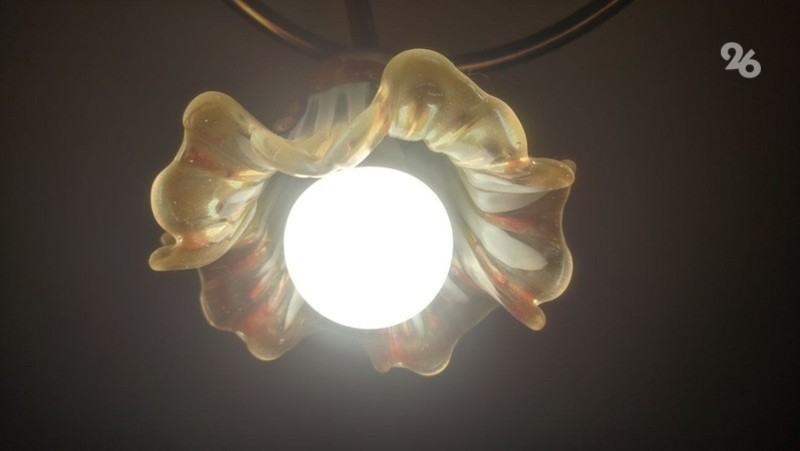 Более 600 абонентов в ставропольском посёлке остались без света из-за аварии