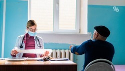 Медпомощь с доставкой на дом: как ставропольские врачи выезжают в отдалённые территории региона 