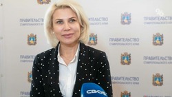 Замминистра здравоохранения Ставрополья возглавила краевую больницу