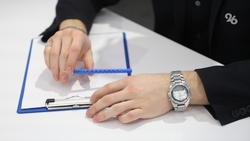 Предпринимателей Ставрополья приглашают принять участие в конкурсе 