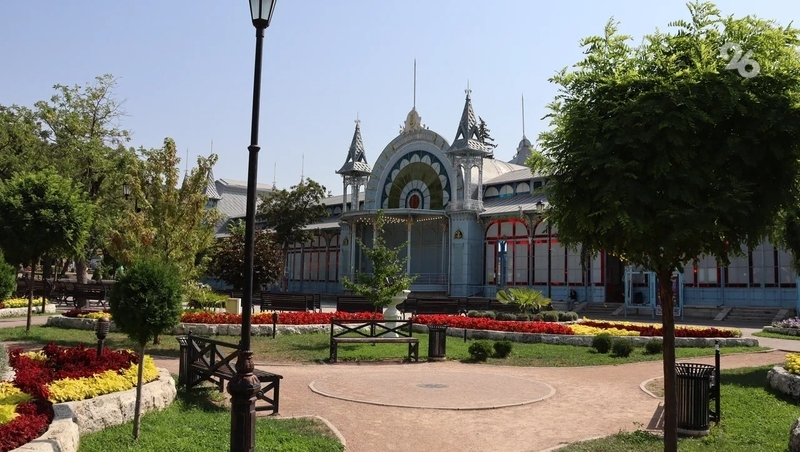 В Пятигорске 7-8 ноября пройдёт краевой фестиваль профессий