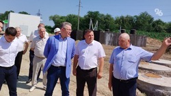 Два новых инвестпроекта запустят в Новоалександровске