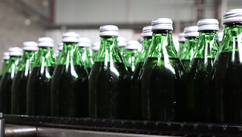 Ставропольские предприятия безалкогольных напитков справились с импортозамещением 