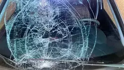 Пенсионера сбили на пешеходном переходе в селе Дивном на Ставрополье