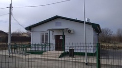 Ещё три сельских ФАПа построили в Минераловодском округе