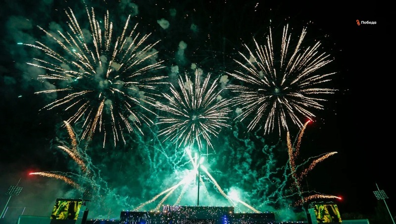 Фестиваль «КМВ-заряд на 220!» пройдёт на Ставрополье в 2023 году