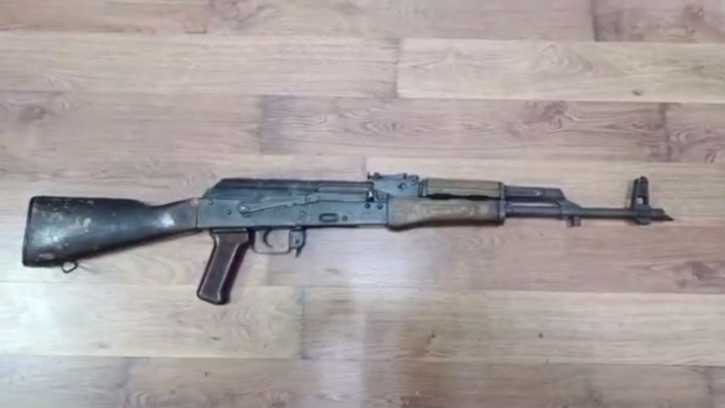 Полиция Ингушетии нашла и наказала дрифтёров и стрелявших на автозаправке