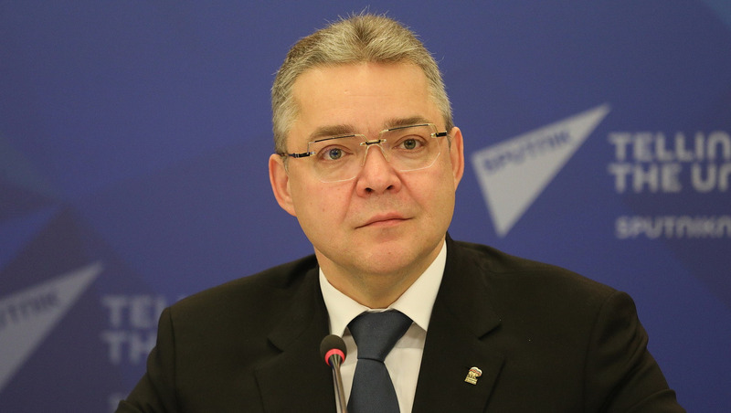 Губернатор Ставрополья прокомментировал обращение родственников участников спецоперации
