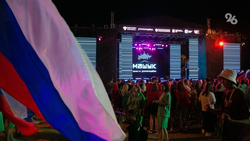 Форум «Машук» вошёл в число победителей в номинации «Молодёжное событие года»