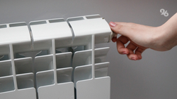 Управление образования Благодарненского округа не нашло нарушений температурного режима в школе №6