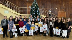 Более 20 детей из ЛНР приехали на новогодние каникулы в Кисловодск