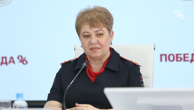 За пять месяцев на Ставрополье совершено более 500 преступлений в адрес детей