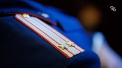 Охранник пырнул ножом школьника в Дербенте из-за игры в снежки