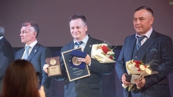 Две ставропольские компании стали лучшими на юге России