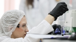 Студенты ставропольских колледжей участвуют в чемпионате «Профессионалы» 