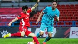 Футболисты «Машука-КМВ» в Пятигорске сыграли вничью со спартаковцами из Костромы