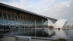 Выставку-форум креативной индустрии СКФО «АРТиУМ» проведут на Ставрополье 