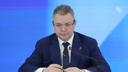 Губернатор Ставрополья поручил принять меры для снижения аварийности на отремонтированном участке дороги в Антрацитовском районе