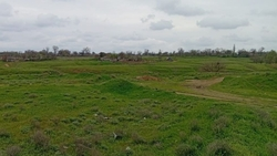 Две свалки мусора ликвидировали в Левокумском округе по требованию прокуратуры