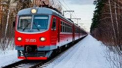 Житель Железноводска ответит в суде за стрельбу по электропоезду 