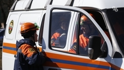 Шесть пожаров и шесть ДТП случилось на Ставрополье 3 апреля