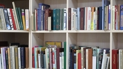 Книги о героях СВО появились в буккроссинге в Предгорном округе