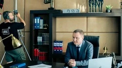Актёр со Ставрополья снялся в новом сериале «Профессиональный сосед»