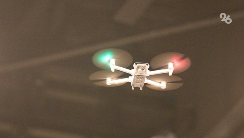 Отбой беспилотной опасности объявили на Ставрополье утром 2 августа