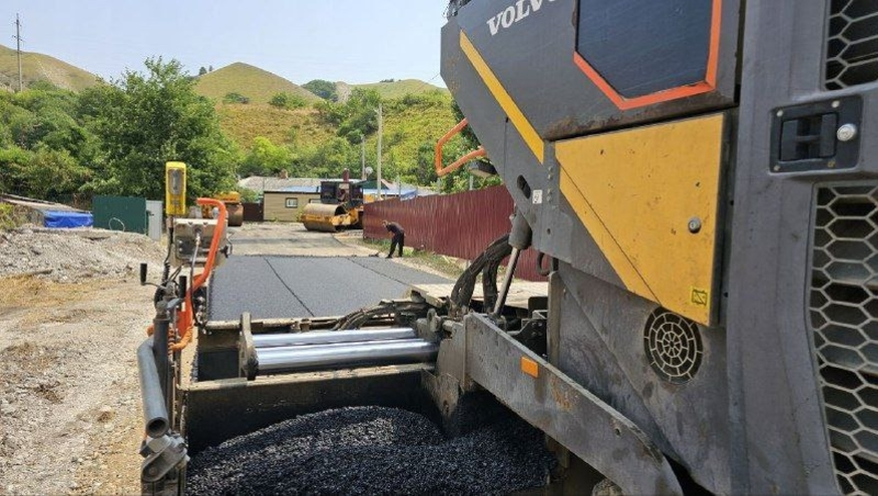 В Предгорном округе отремонтируют две дороги после обращения к главе Ставрополья