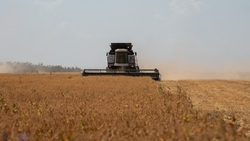 Сельхозкооператив на Ставрополье вернул в казну грант в 70 млн рублей