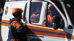 Сапёры обезвредили снаряд, найденный в Георгиевском округе
