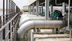 Реконструкцию очистных сооружений канализации проведут в Минводах