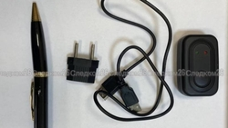 Железноводчанина подозревают в продаже ручки с видеокамерой 