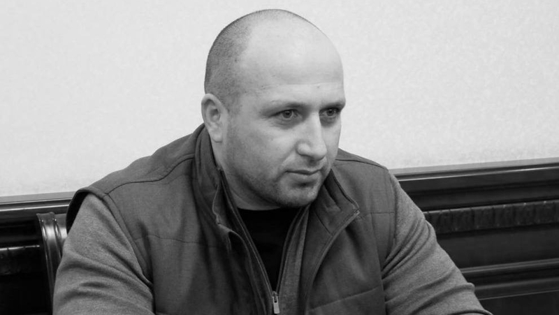 Полковник гвардии из Дагестана погиб в ДТП 